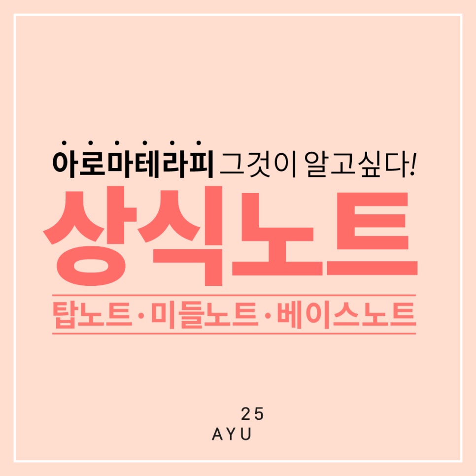 탑노트 이미지