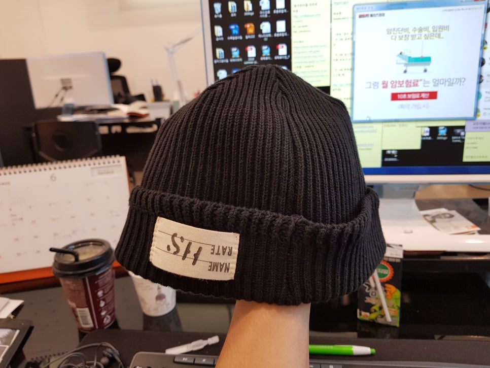 와일드혹스 이미지