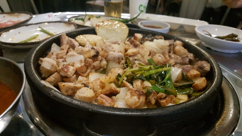 달수맛집 이미지