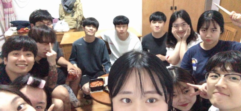 명동칼국수보쌈 이미지