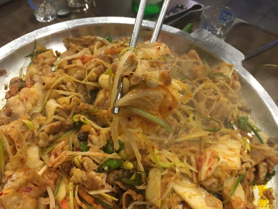 서면대패삼겹살 이미지