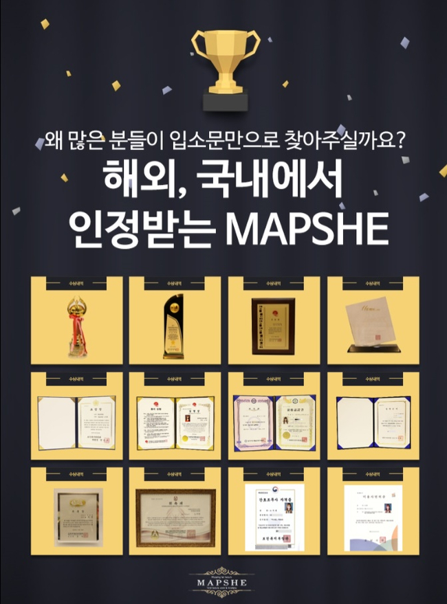 맵쉬 이미지