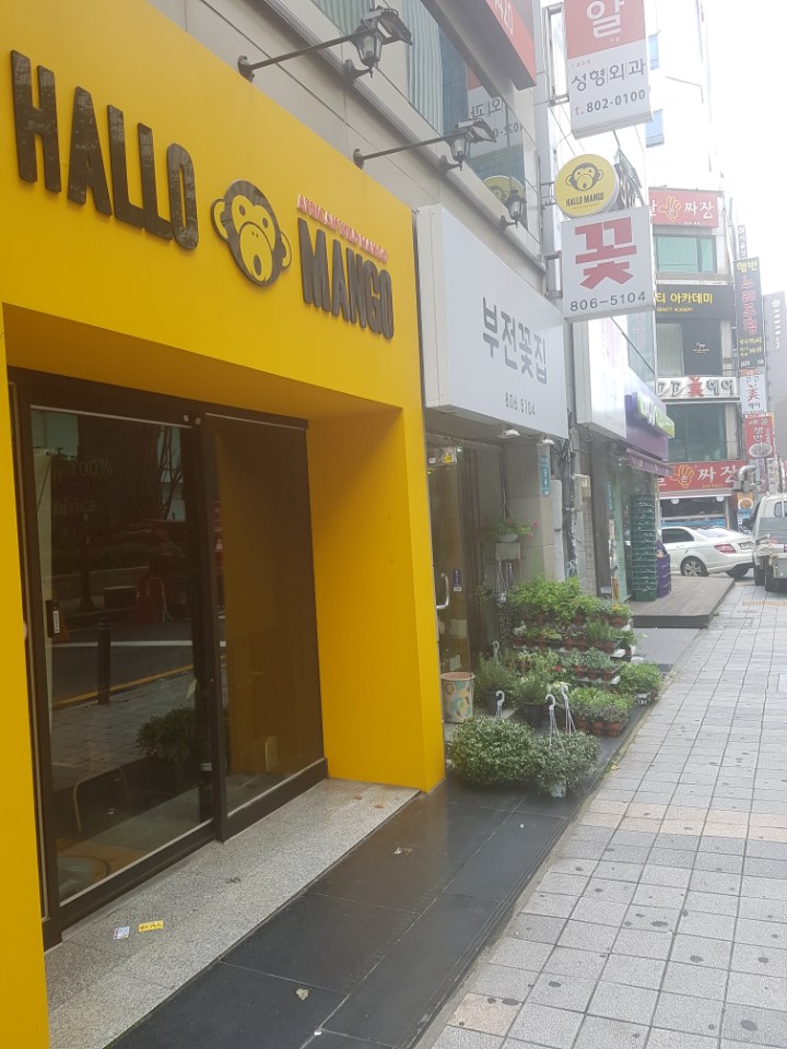 김선생피부샵 이미지