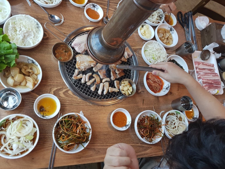 한라축산도매센터 이미지