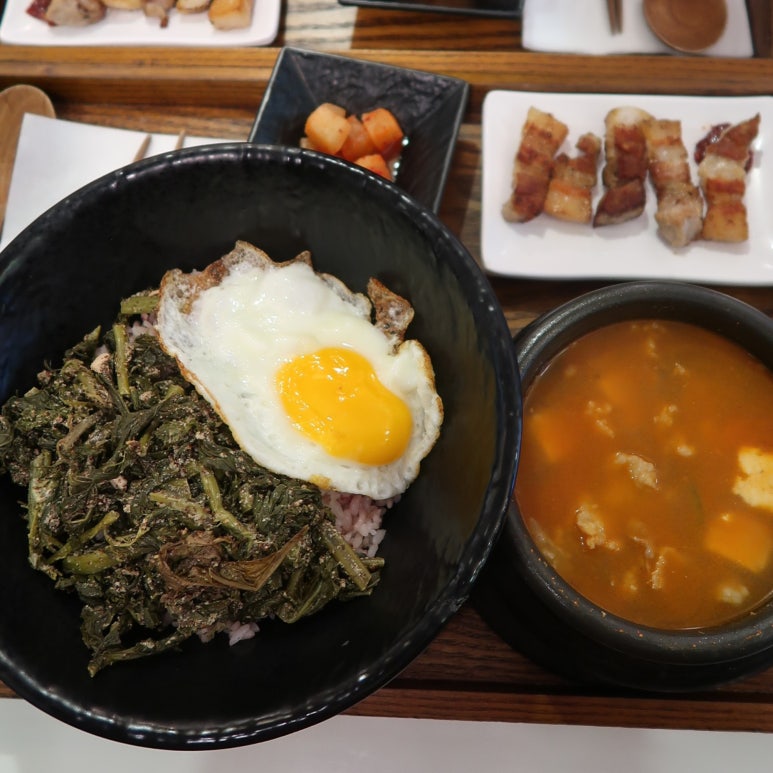 봉된장 이미지
