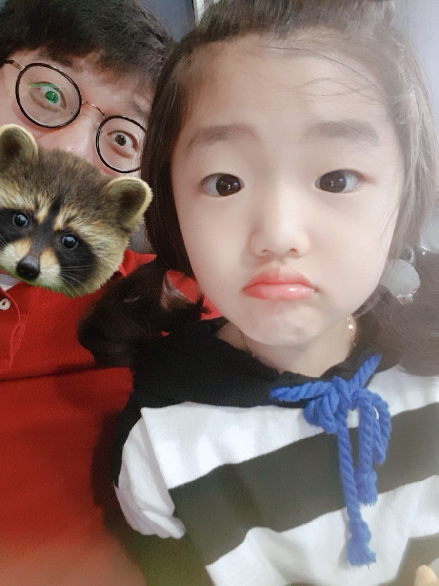 유니빠 이미지