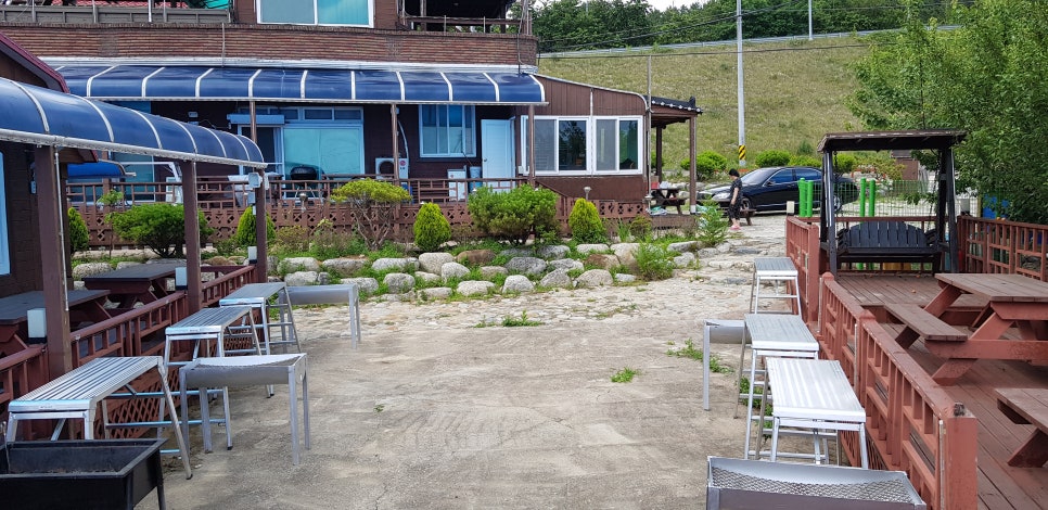 해돋이펜션 이미지