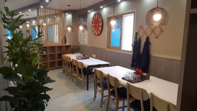 삼간도회타운 대표 사진