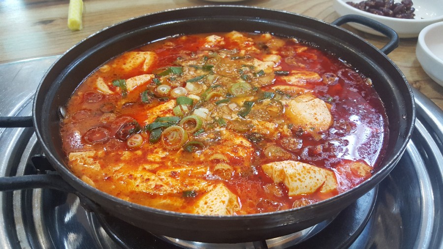 거산승희찜 이미지