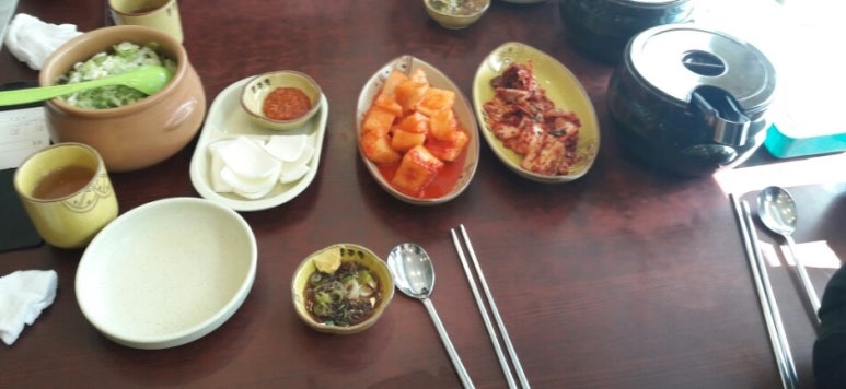 올곰탕 이미지