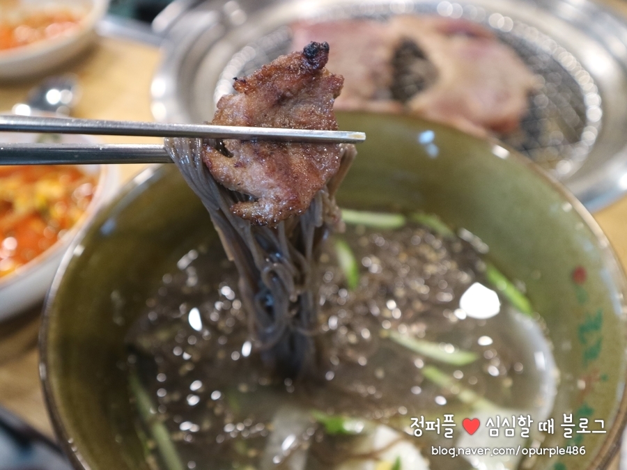 먹싸갈비(광명소하점) 이미지