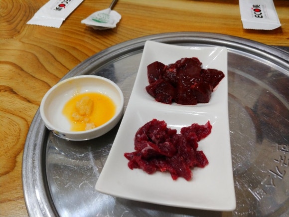 독천식육식당 이미지