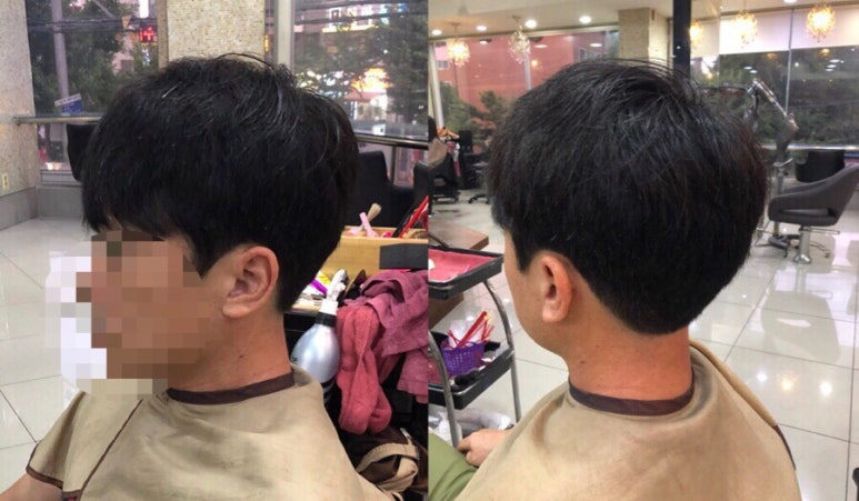 케이리헤어 이미지