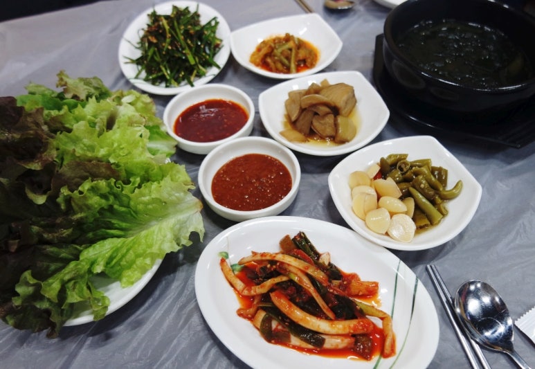 왕십리진곱창 이미지