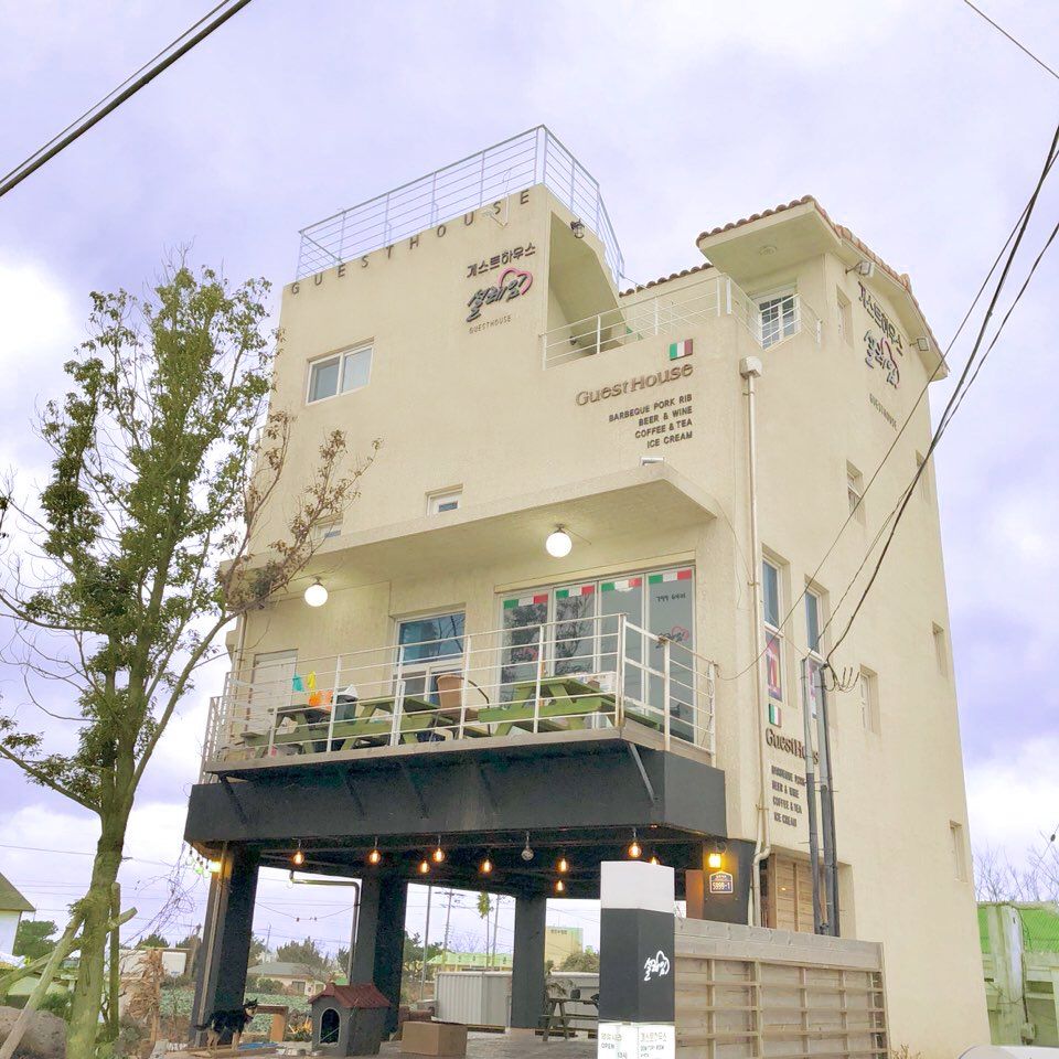 게스트하우스이웃 이미지