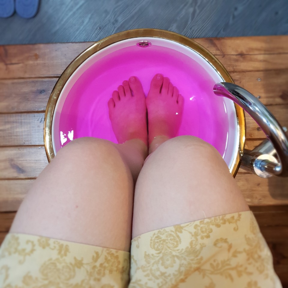 시원하리 이미지