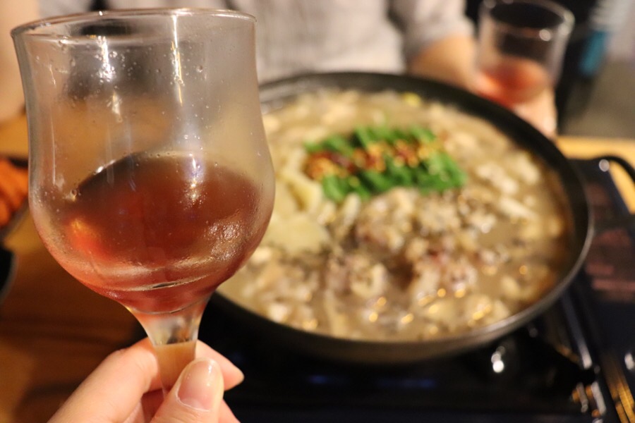 보스식당 이미지