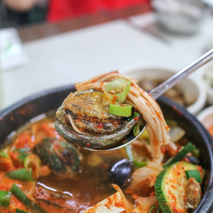 태공 식당 이미지