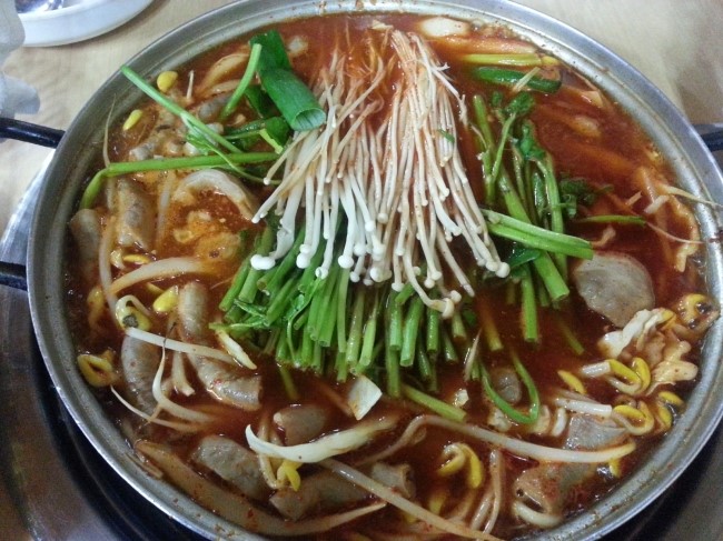 동호곱창 이미지