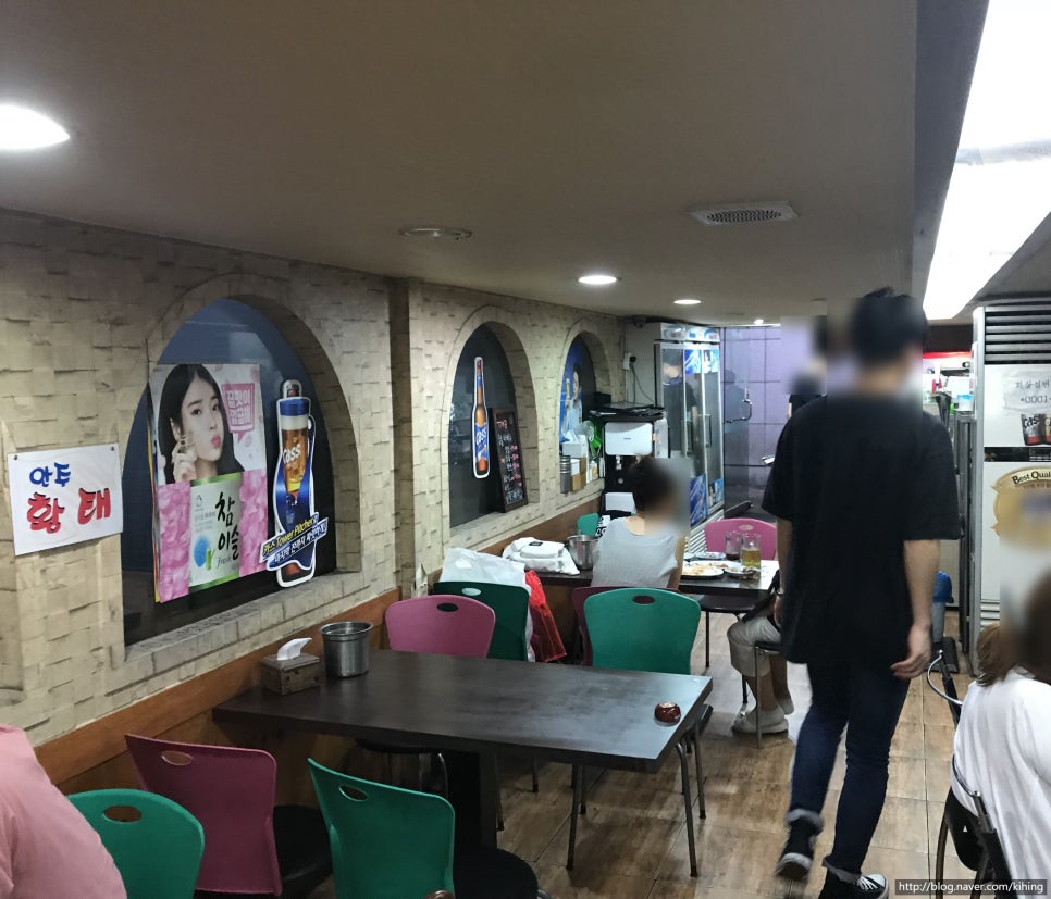 티엠비숯불닭바베큐 이미지
