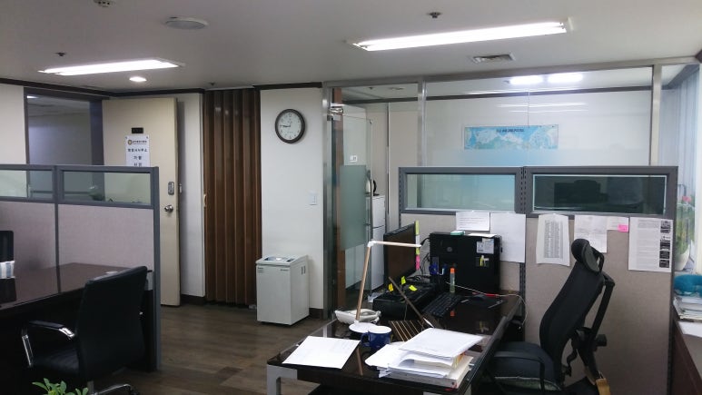 국제무도학원 이미지