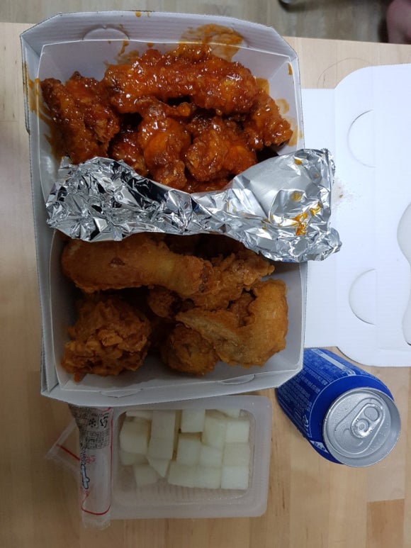 페리카나화성 이미지