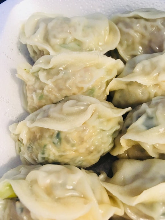 야한만두 이미지