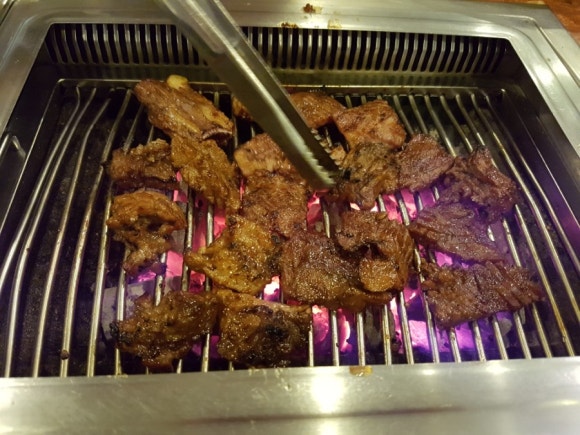 본칡냉면 이미지