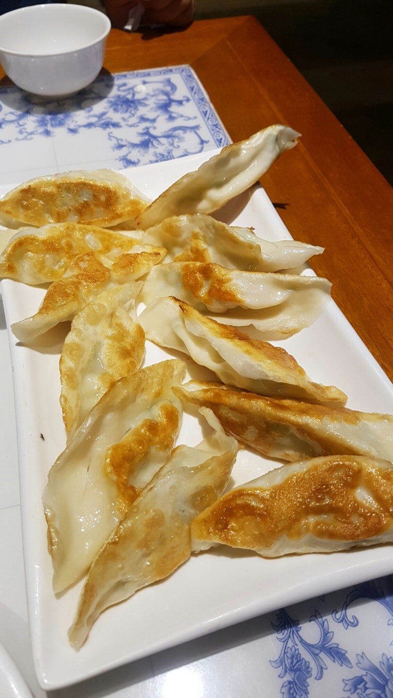 동방만두왕 이미지