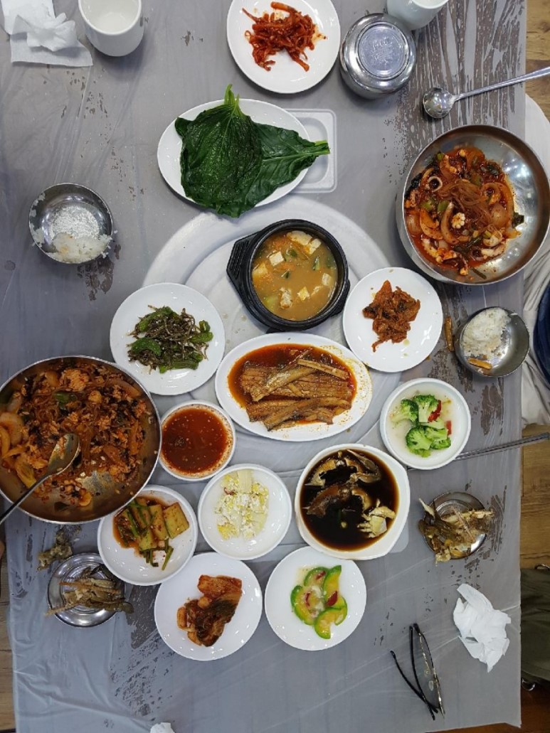 새마을갈비 이미지