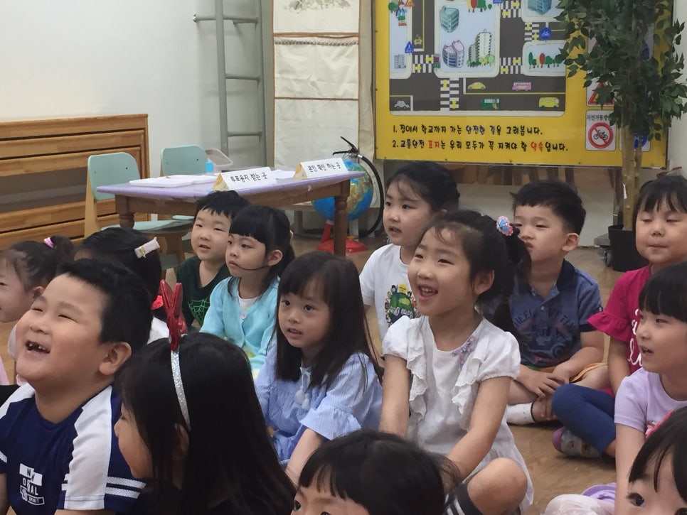 신동아유치원 이미지
