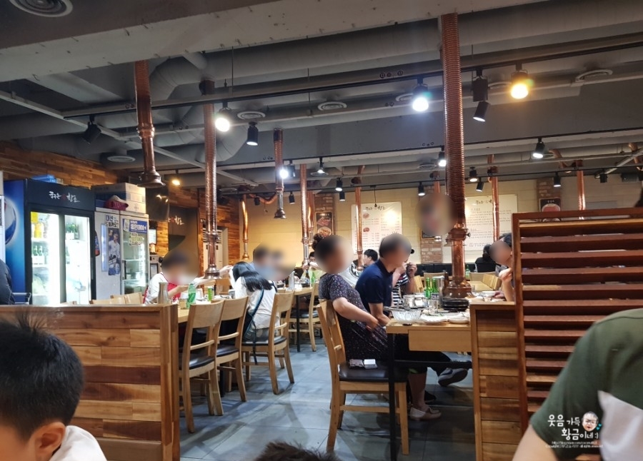 꿈꾸는황소 이미지