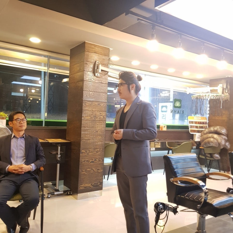 리안헤어평택안중점 이미지