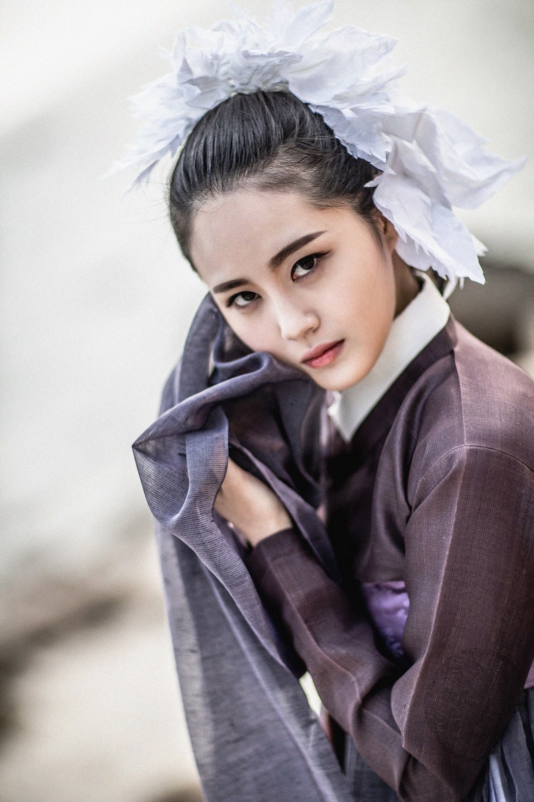화홍한복 이미지