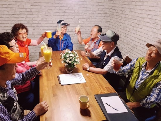 실버카페 아리(문화점) 이미지
