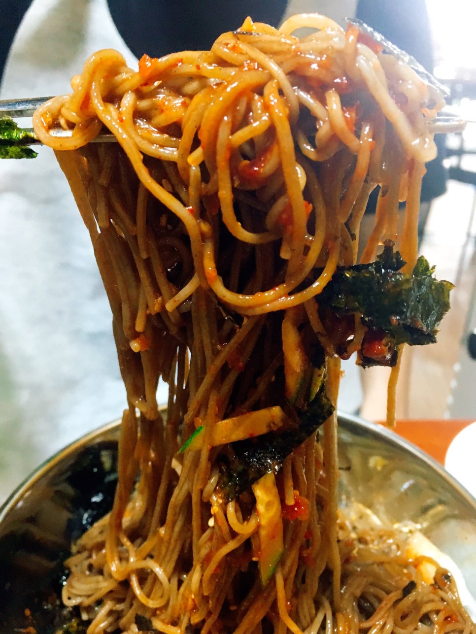중화호반닭갈비막국수 이미지