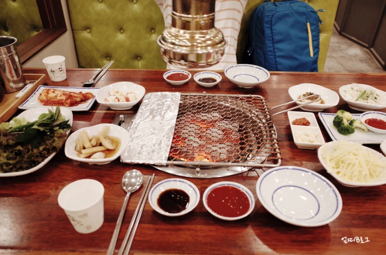 장호수산 이미지