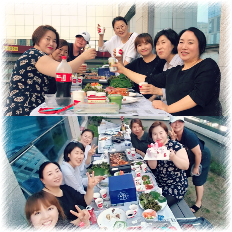 더드림요양보호사교육원 이미지