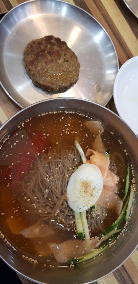 북촌손만두 이미지