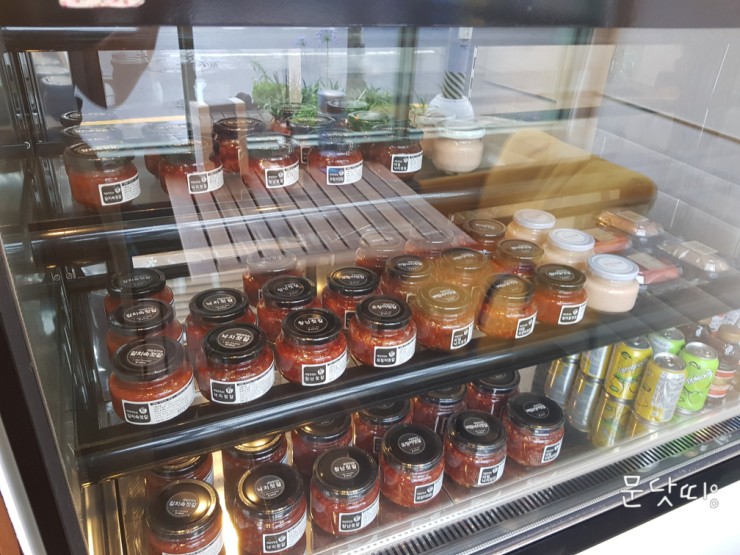 제일맛있는젓갈 이미지