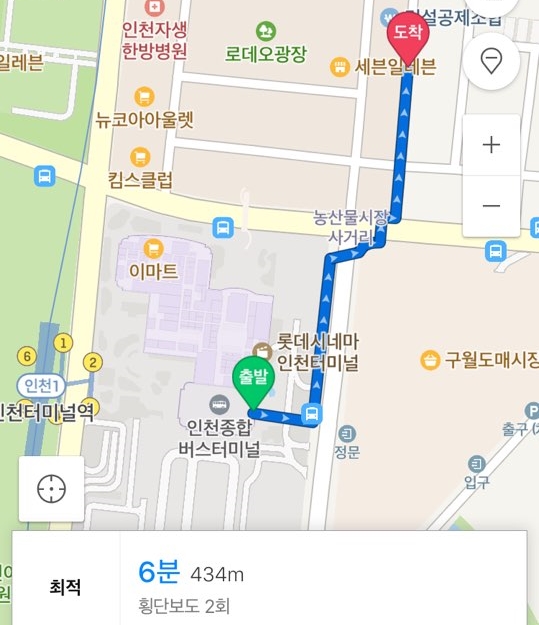 꼬치핀날 이미지
