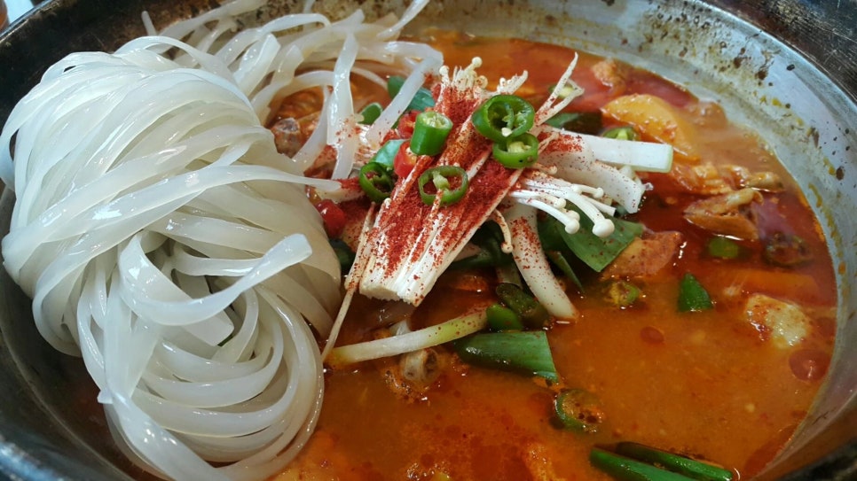 배부장찌개 신림점 이미지