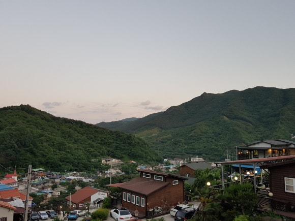 화수목펜션 이미지