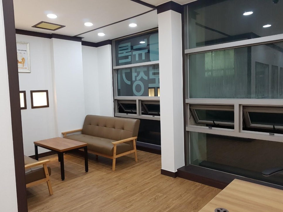 뉴톤보청기 제주지사 이미지