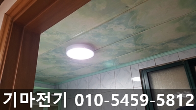 기마전기LED조명 이미지