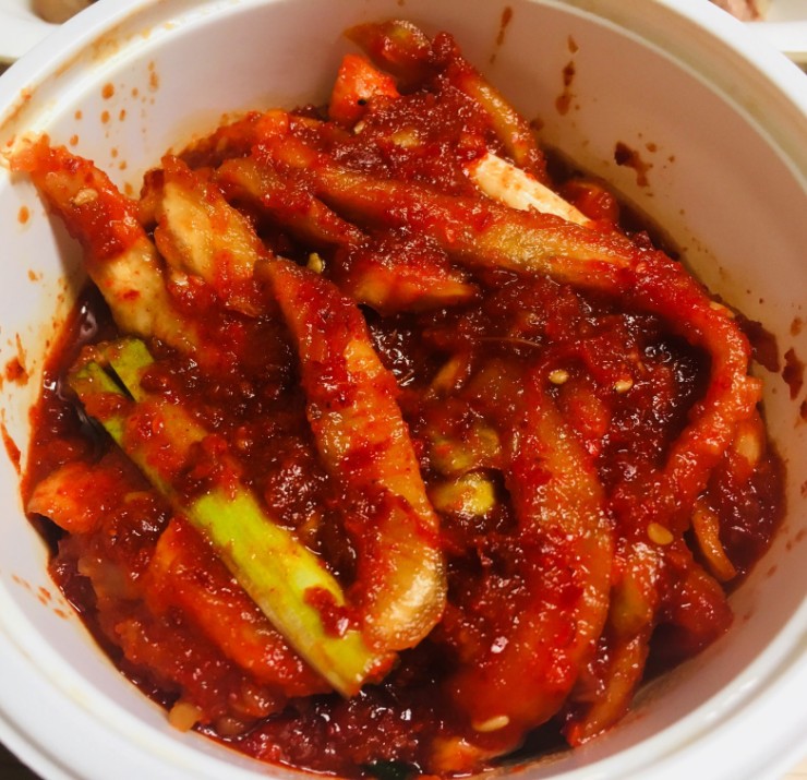 웰빙장충왕족발 이미지