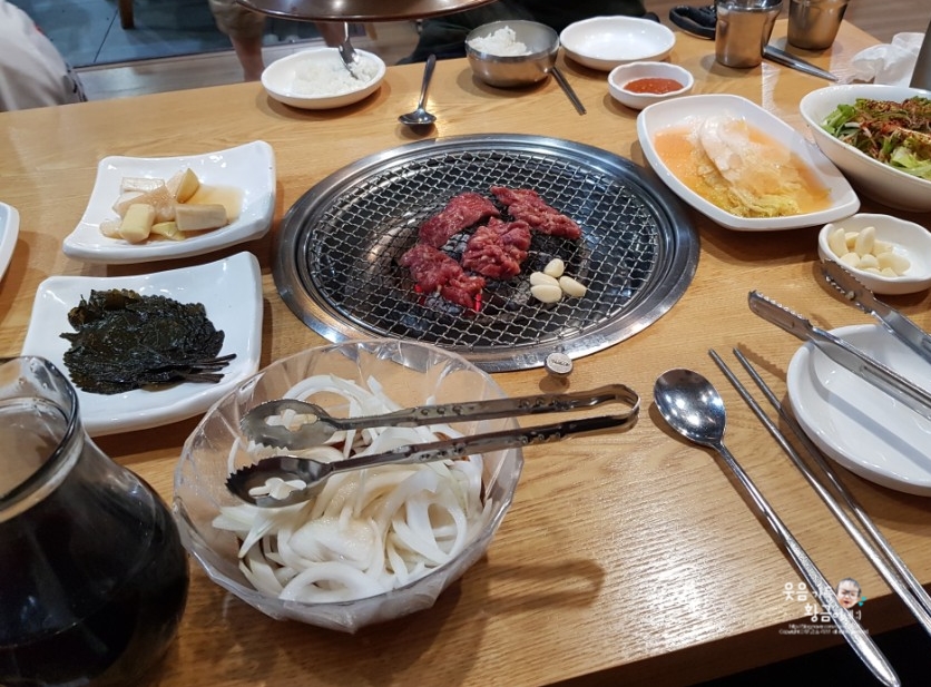 꿈꾸는황소 이미지