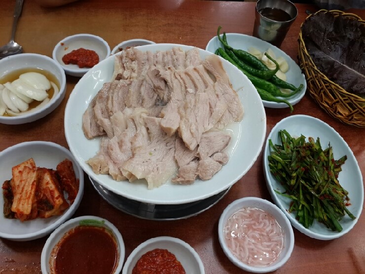 최고쌍둥이돼지국밥 이미지