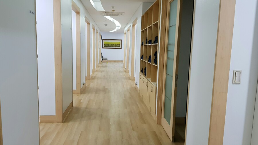 한성스포츠센터 이미지