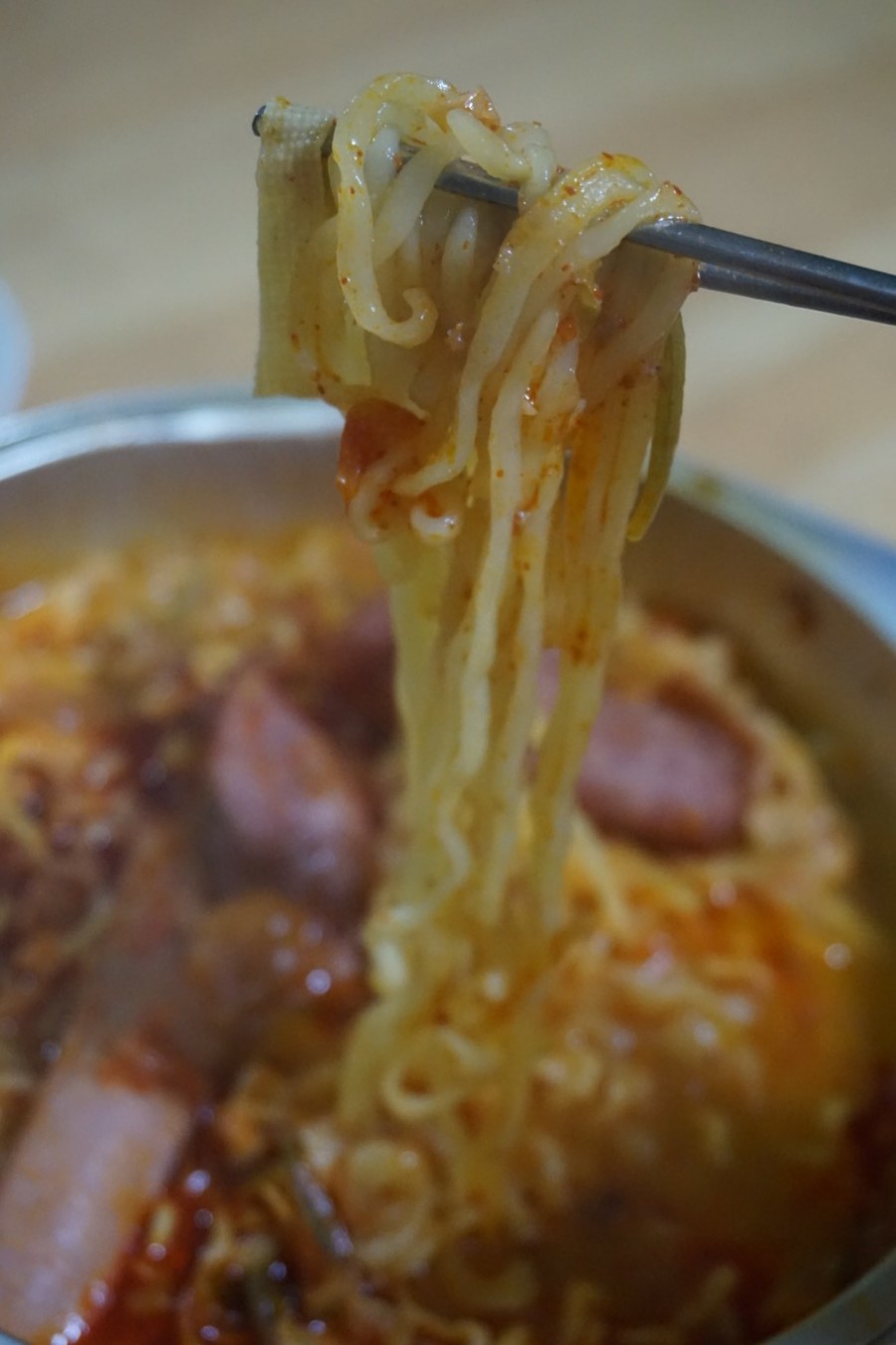 왕부대찌개 이미지